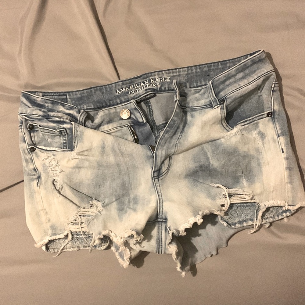 American Eagle Putfitters 360 Super Stretch